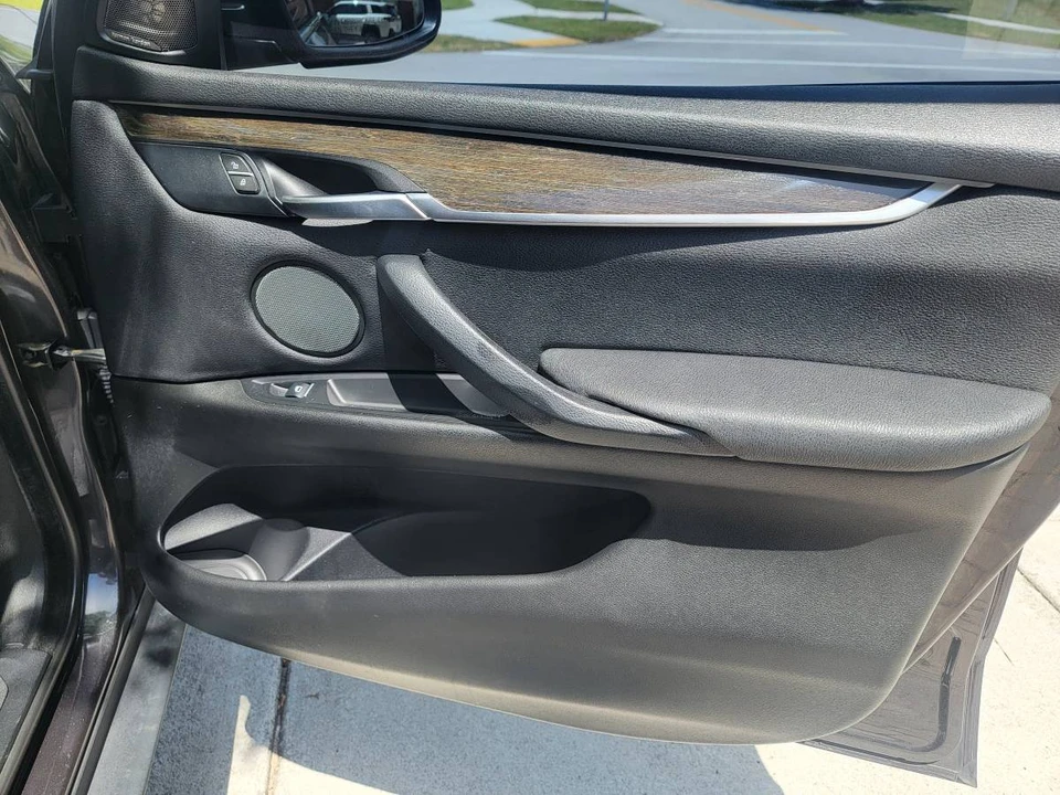 2016 BMW F15 X5 - Image 12 of 14