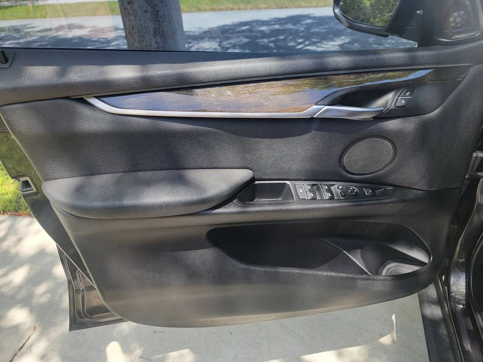 2016 BMW F15 X5 - Image 6 of 14