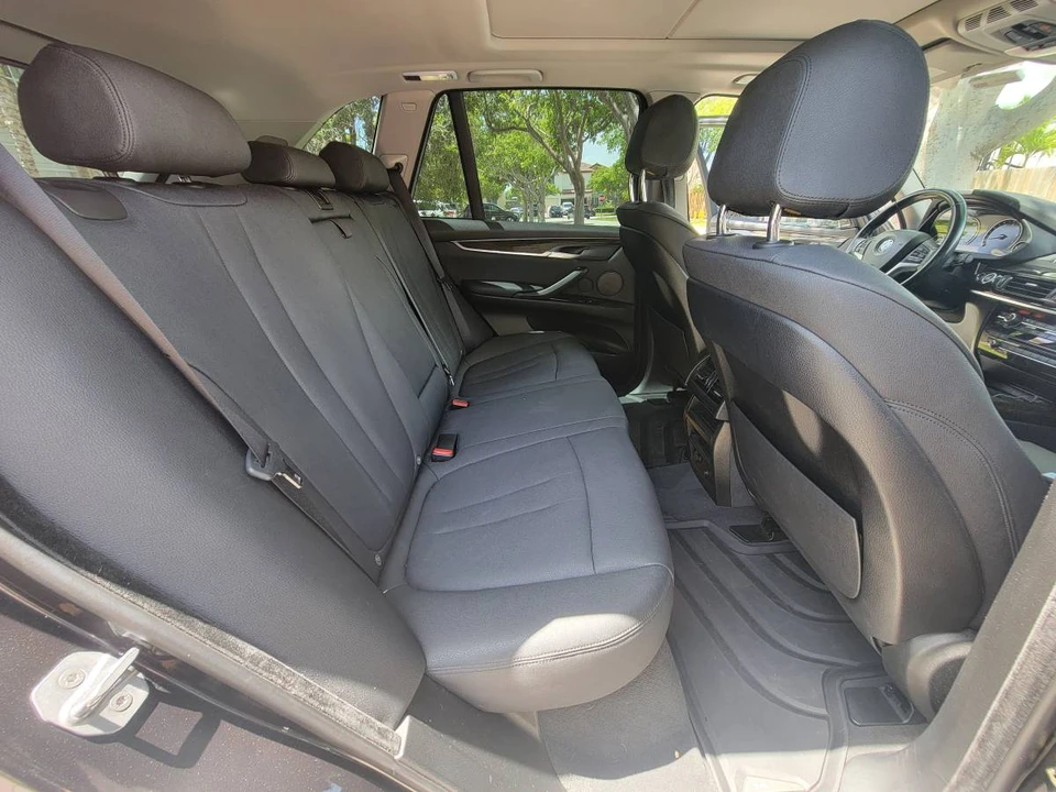 2016 BMW F15 X5 - Image 11 of 14