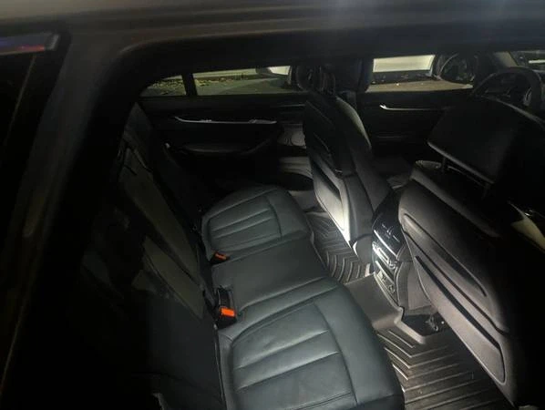2016 BMW F15 X5 - Image 6 of 6