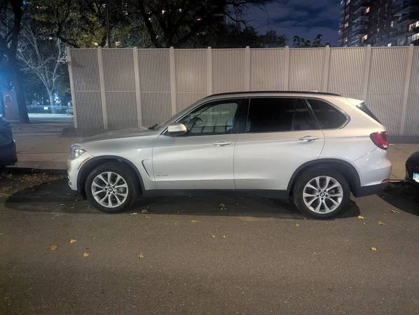 2016 BMW F15 X5 - Image 2 of 6