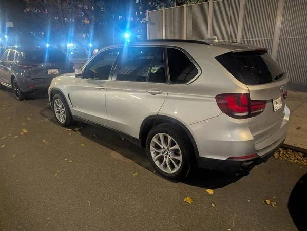 2016 BMW F15 X5 - Image 3 of 6