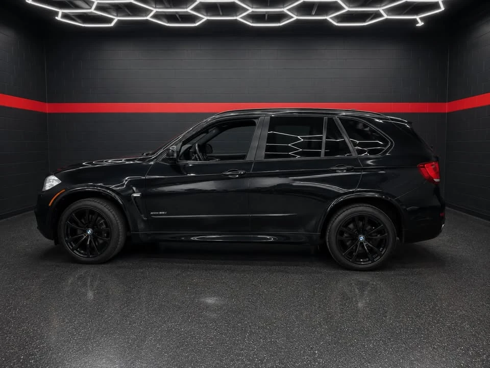 2016 BMW F15 X5 - Image 2 of 5