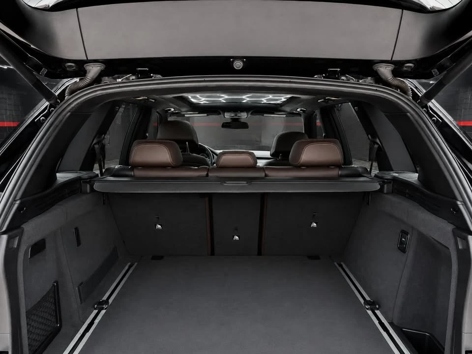 2016 BMW F15 X5 - Image 4 of 5