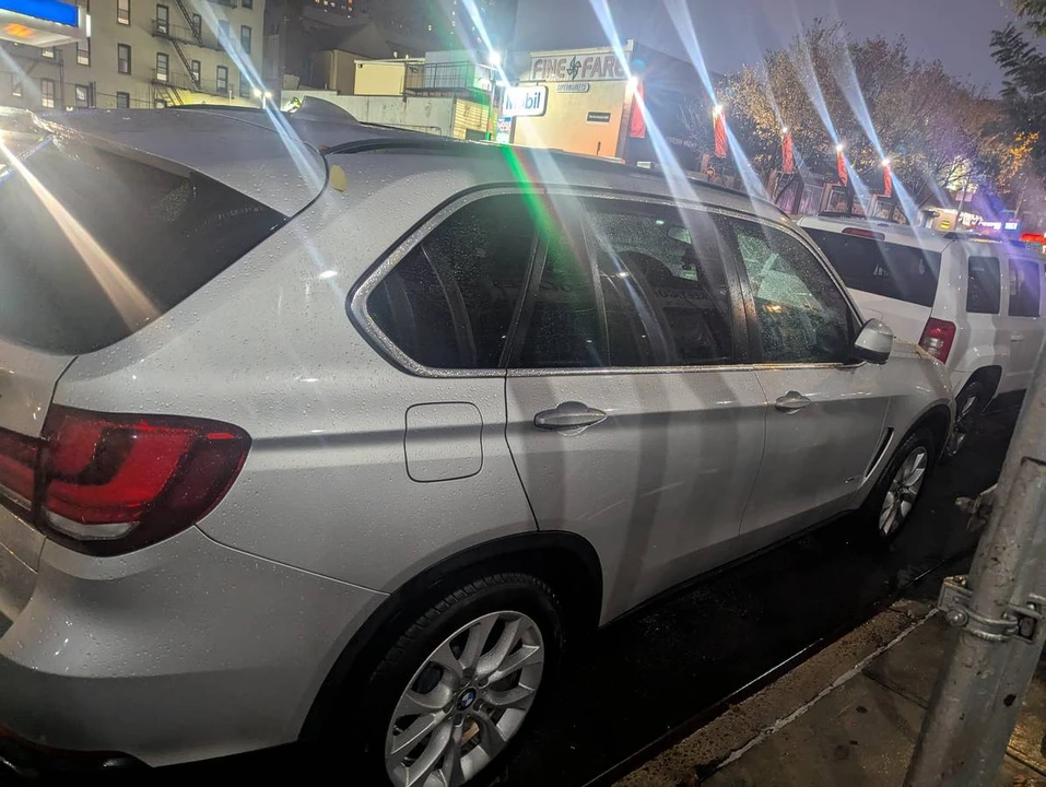 2016 BMW F15 X5 - Image 4 of 9