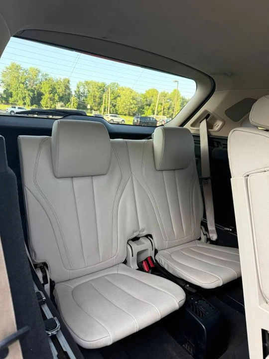 2016 BMW F15 X5 - Image 12 of 20