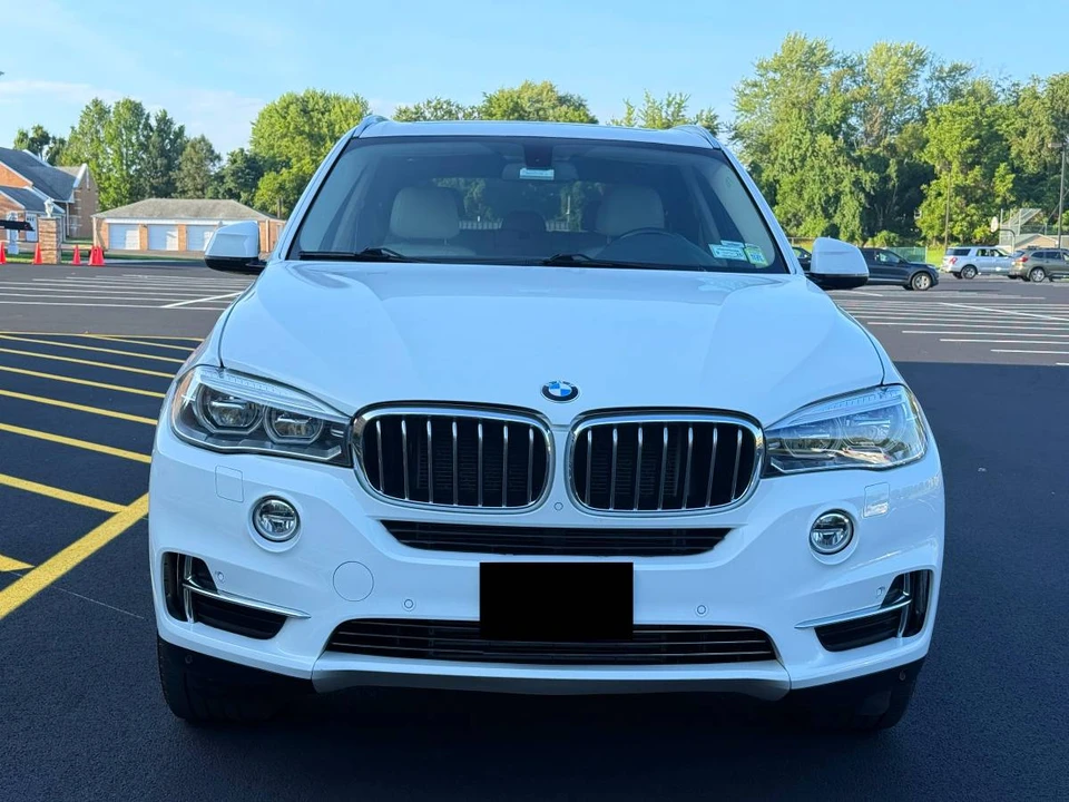 2016 BMW F15 X5 - Image 2 of 20