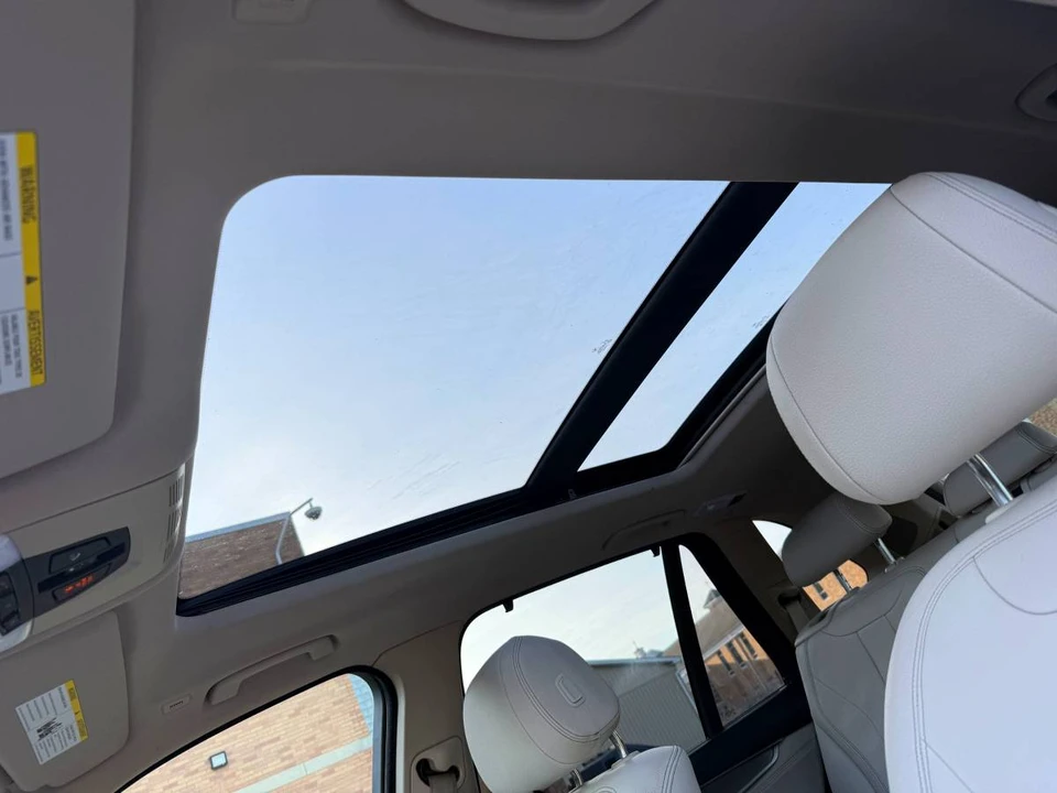 2016 BMW F15 X5 - Image 15 of 20