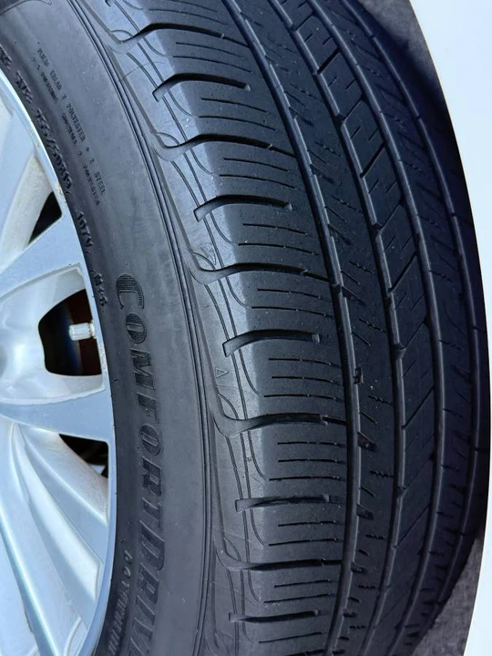 2016 BMW F15 X5 - Image 20 of 20