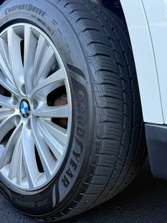 2016 BMW F15 X5 - Image 17 of 20