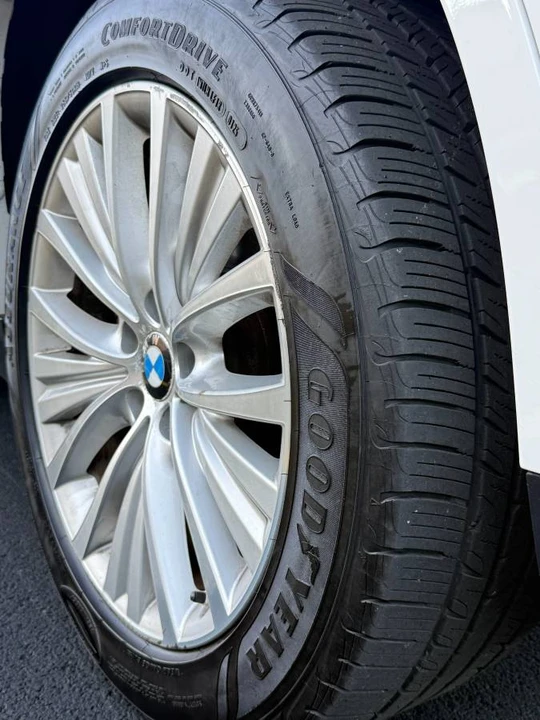 2016 BMW F15 X5 - Image 18 of 20