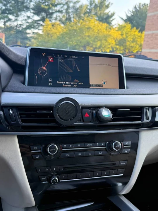 2016 BMW F15 X5 - Image 14 of 20