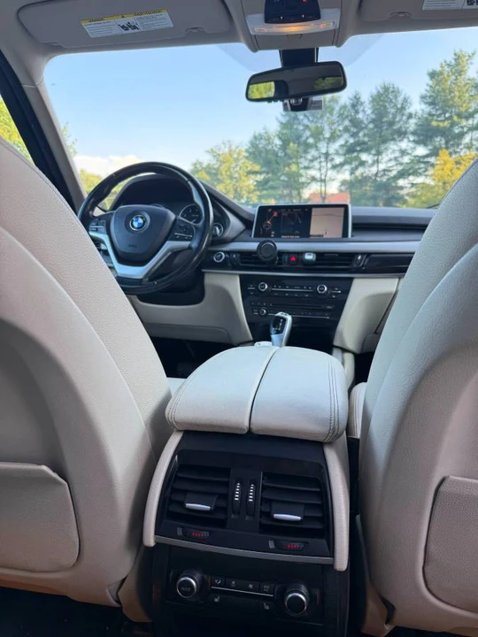 2016 BMW F15 X5 - Image 13 of 20