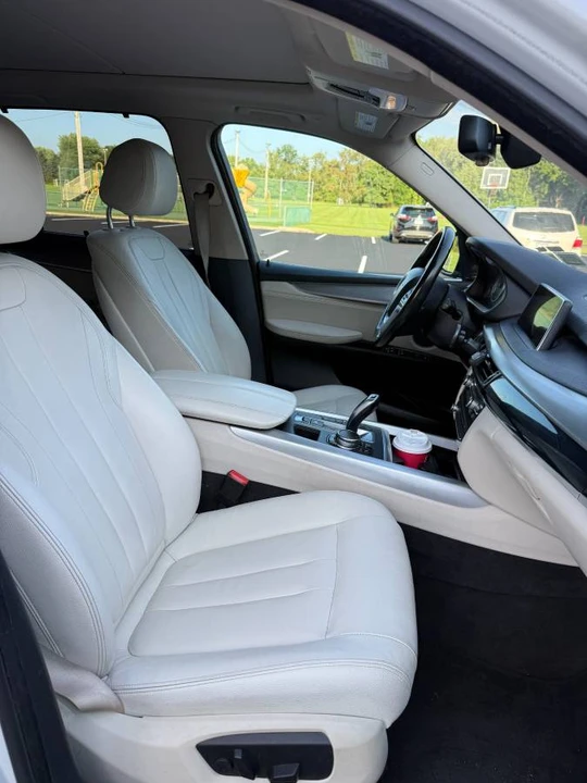 2016 BMW F15 X5 - Image 10 of 20
