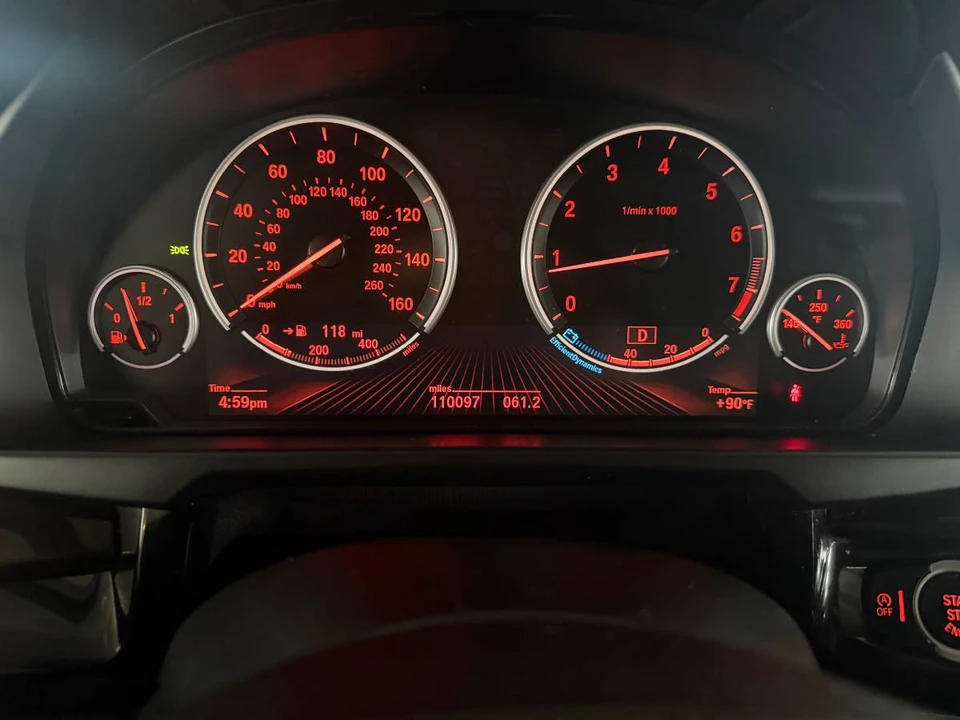 2016 BMW F15 X5 - Image 22 of 24