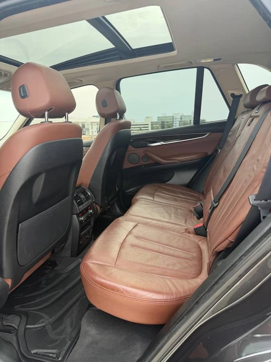 2016 BMW F15 X5 - Image 6 of 24