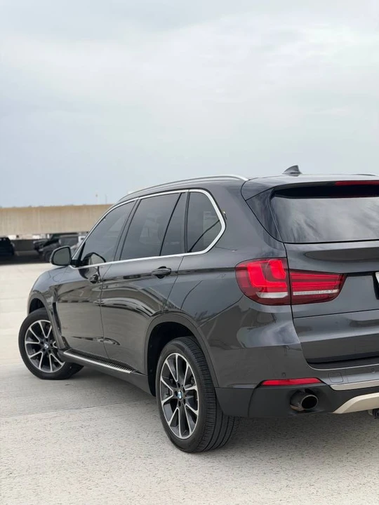 2016 BMW F15 X5 - Image 4 of 24