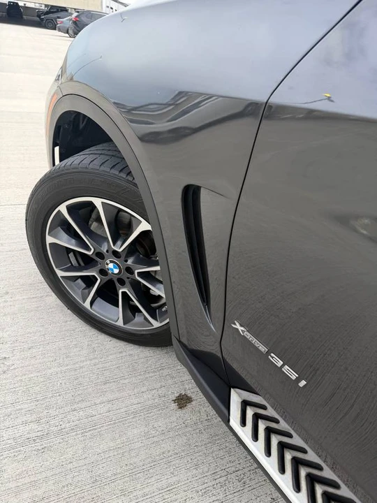2016 BMW F15 X5 - Image 11 of 24