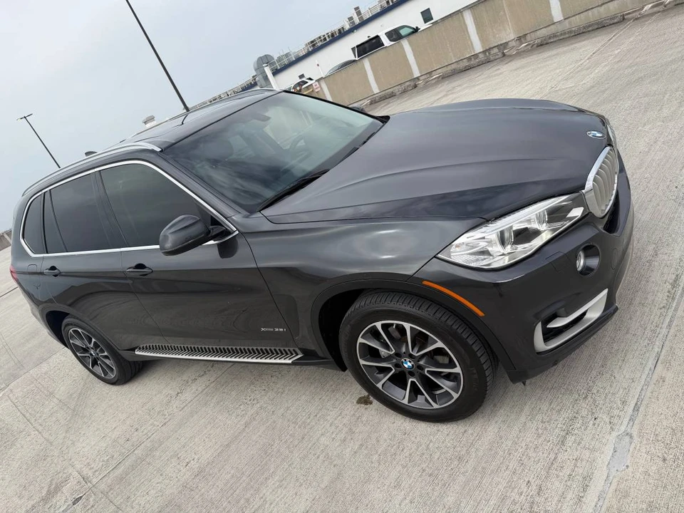 2016 BMW F15 X5 - Image 16 of 24