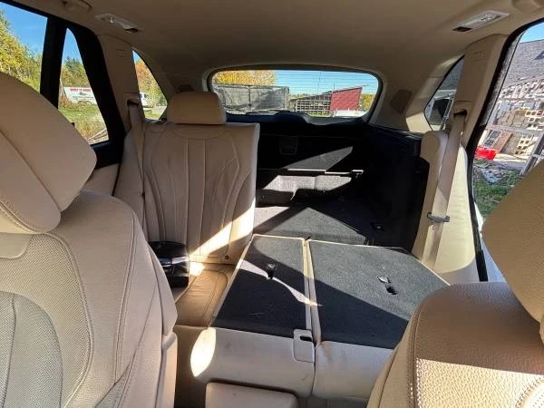 2016 BMW F15 X5 - Image 8 of 8