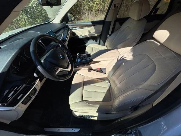2016 BMW F15 X5 - Image 6 of 8