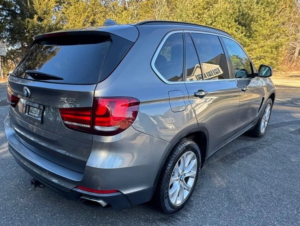 2016 BMW F15 X5 - Image 4 of 18