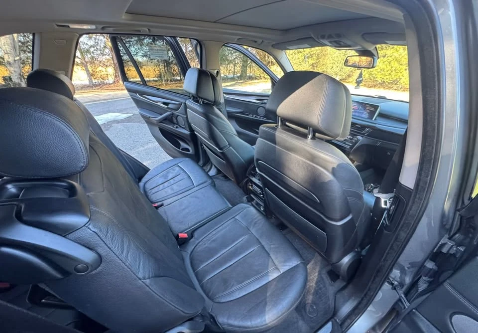 2016 BMW F15 X5 - Image 16 of 18