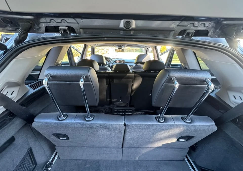 2016 BMW F15 X5 - Image 13 of 18