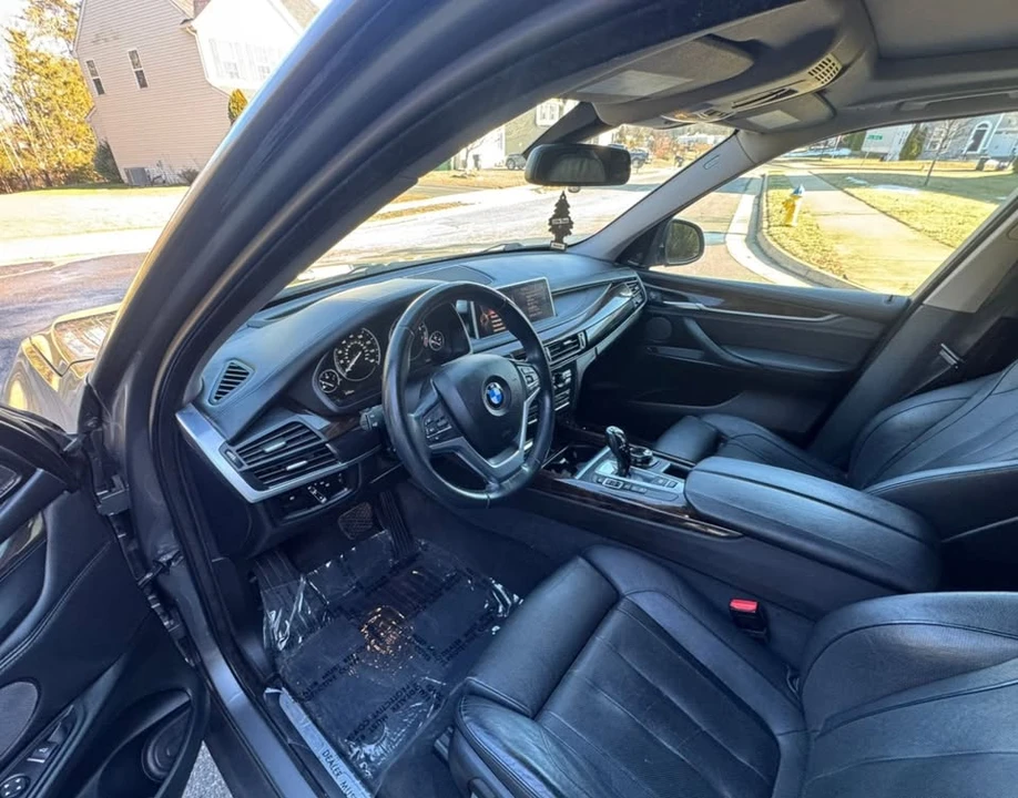 2016 BMW F15 X5 - Image 11 of 18