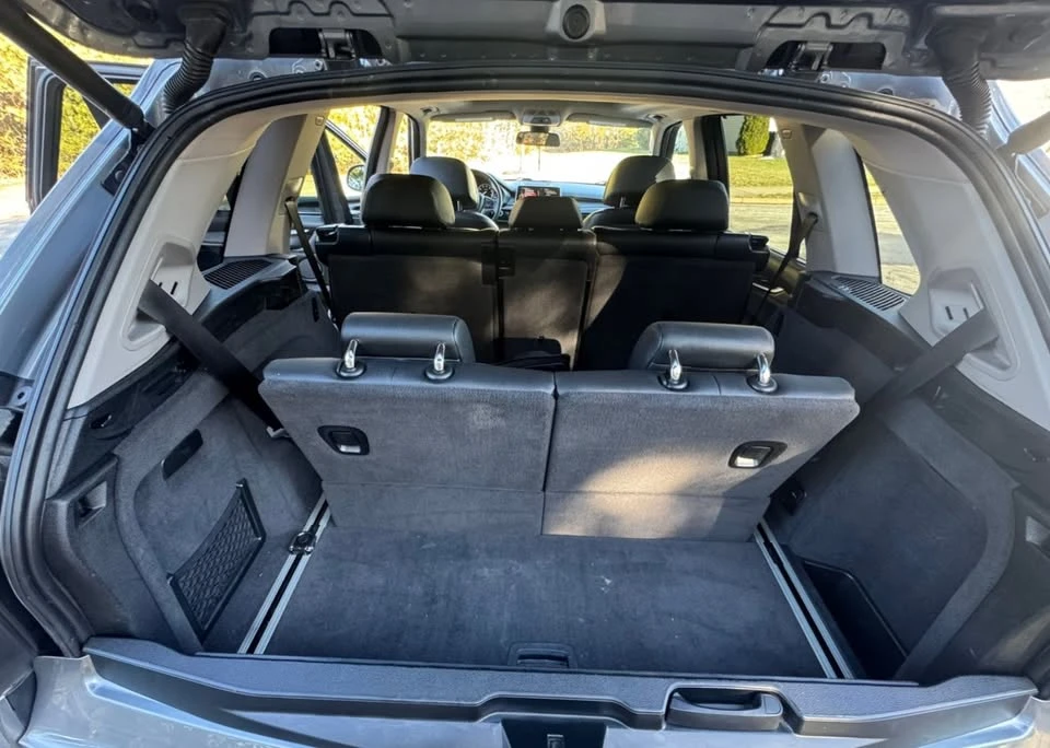 2016 BMW F15 X5 - Image 15 of 18
