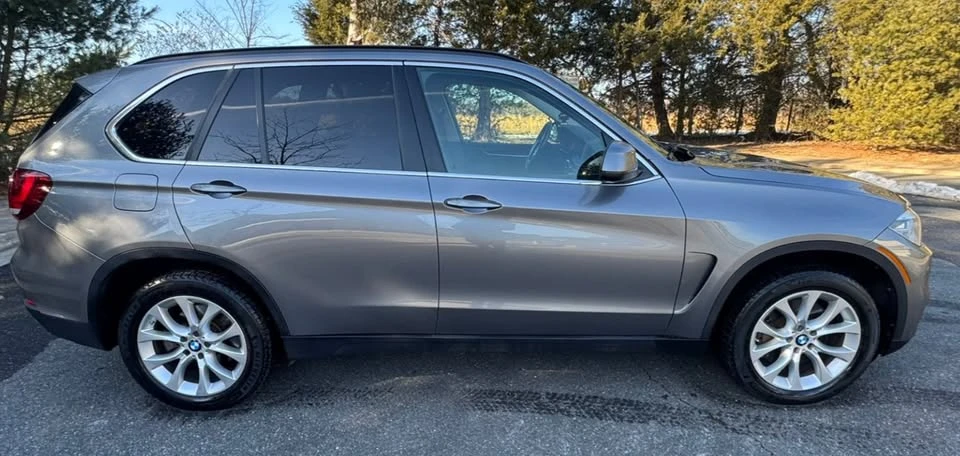 2016 BMW F15 X5 - Image 3 of 18