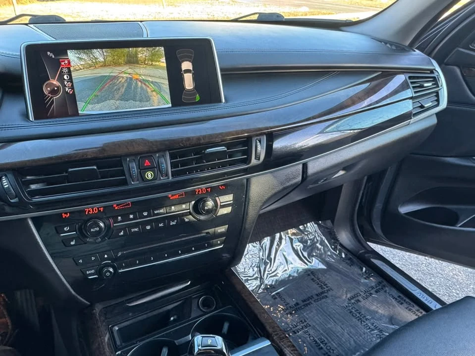 2016 BMW F15 X5 - Image 9 of 18