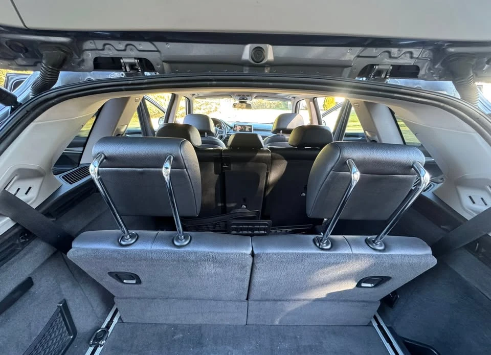 2016 BMW F15 X5 - Image 13 of 18