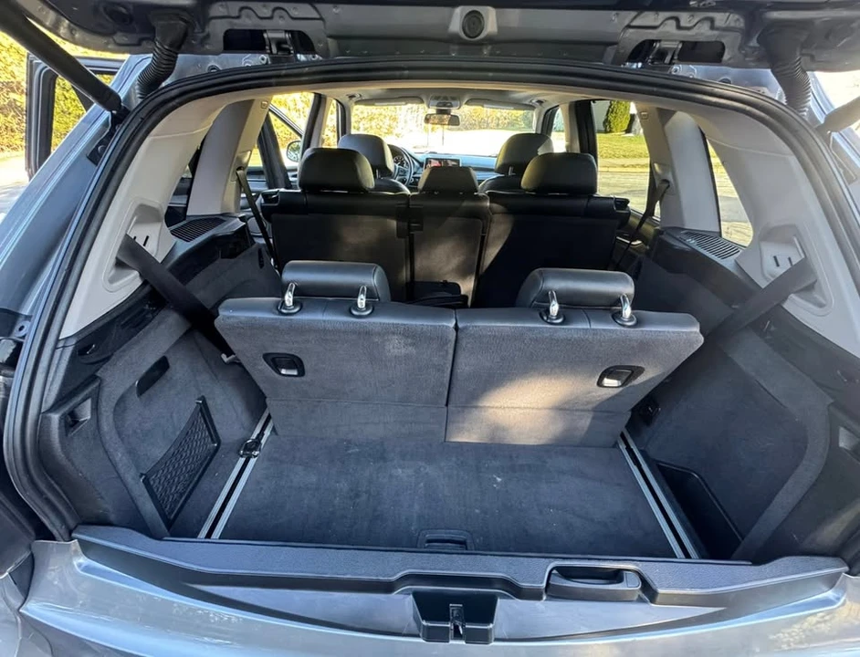 2016 BMW F15 X5 - Image 15 of 18