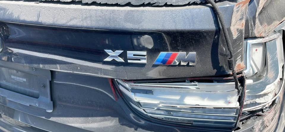 2016 BMW F15 X5 - Image 7 of 13