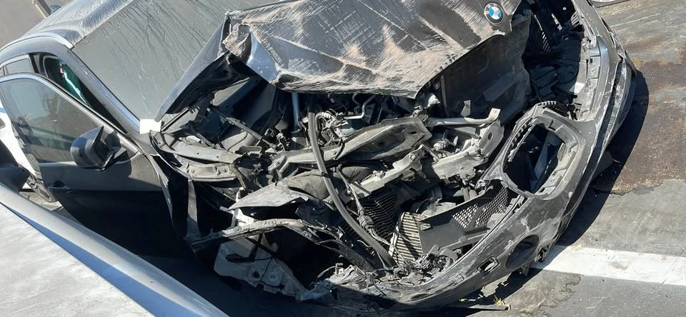 2016 BMW F15 X5 - Image 13 of 13