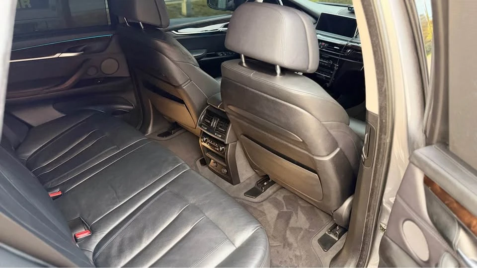 2016 BMW F15 X5 - Image 9 of 9
