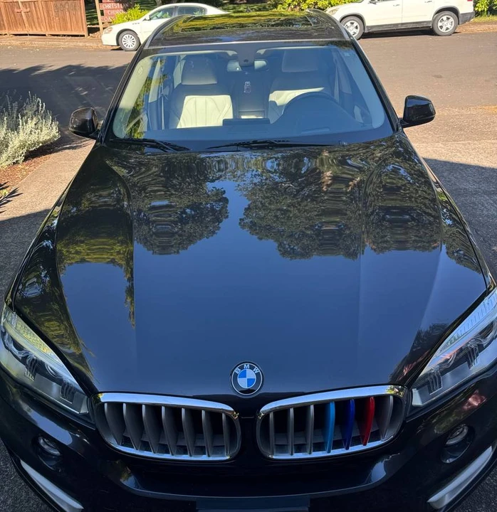 2016 BMW F15 X5 - Image 5 of 24