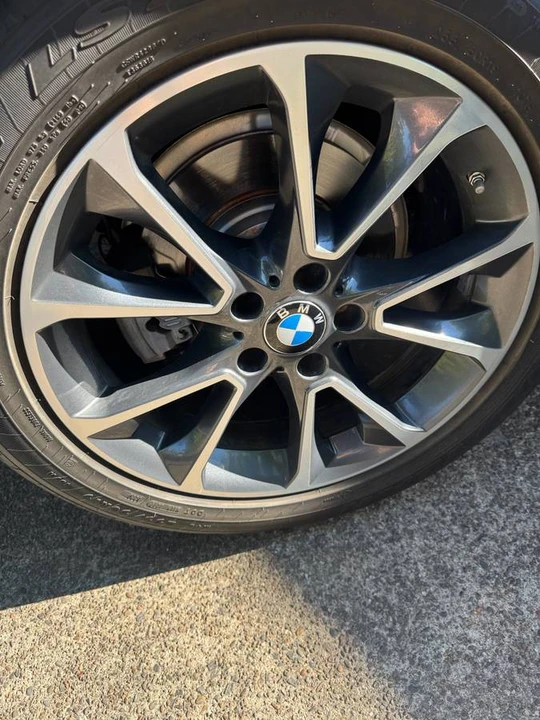 2016 BMW F15 X5 - Image 6 of 24