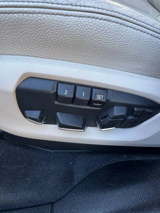 2016 BMW F15 X5 - Image 16 of 24