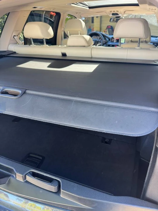 2016 BMW F15 X5 - Image 20 of 24
