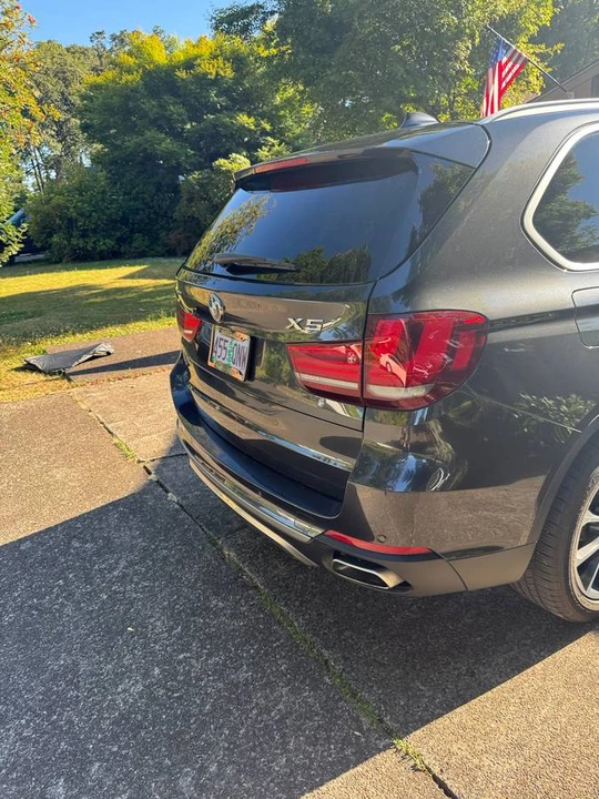 2016 BMW F15 X5 - Image 7 of 24