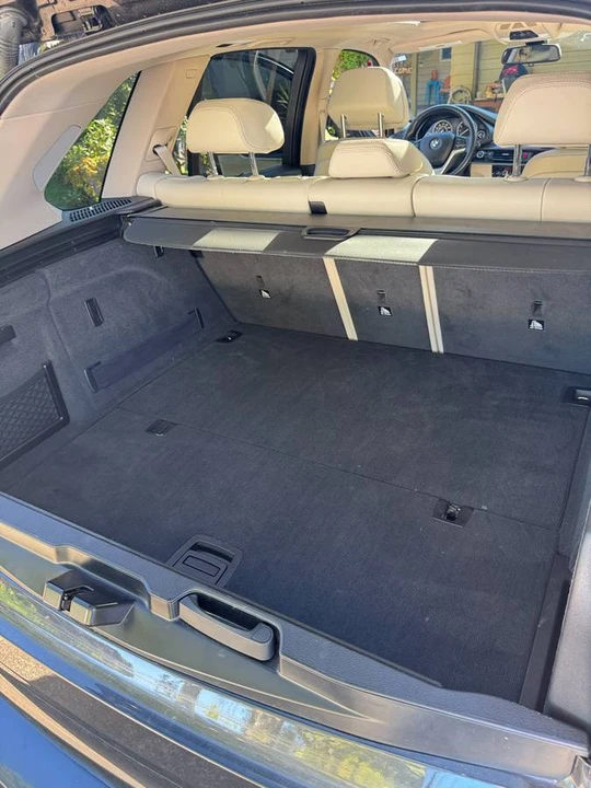 2016 BMW F15 X5 - Image 19 of 24