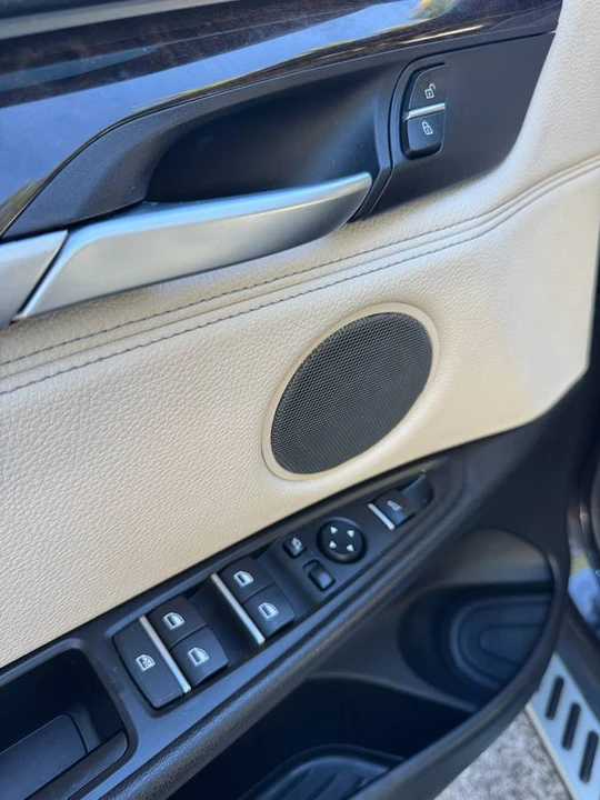 2016 BMW F15 X5 - Image 17 of 24