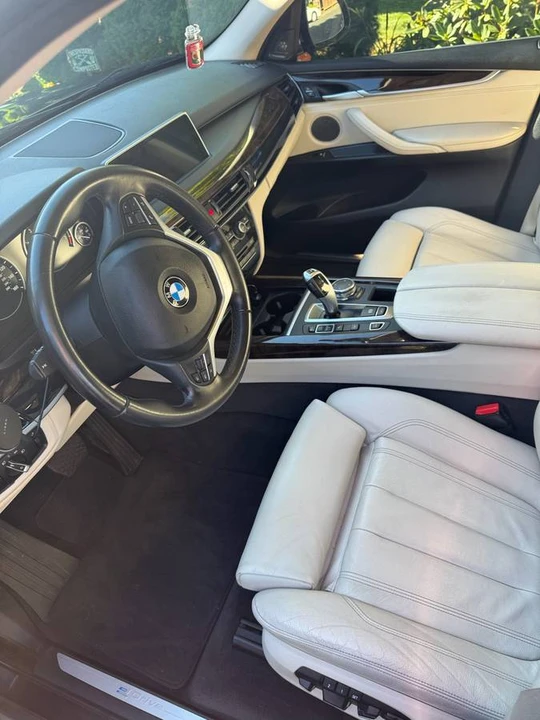 2016 BMW F15 X5 - Image 10 of 24