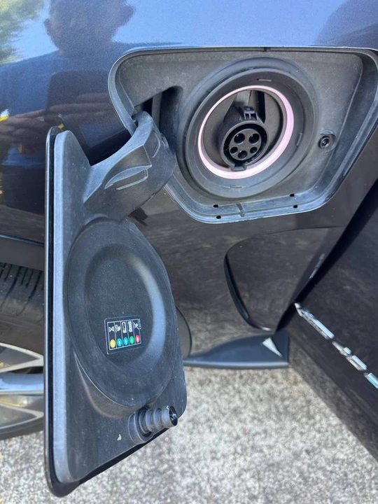 2016 BMW F15 X5 - Image 15 of 24
