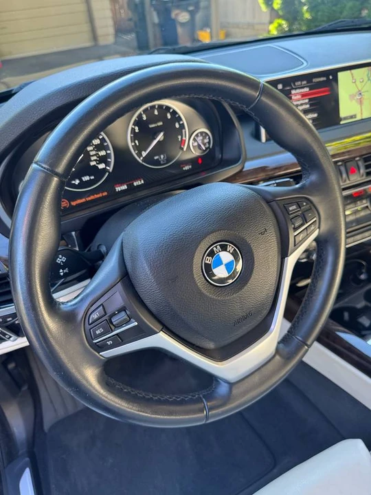 2016 BMW F15 X5 - Image 23 of 24