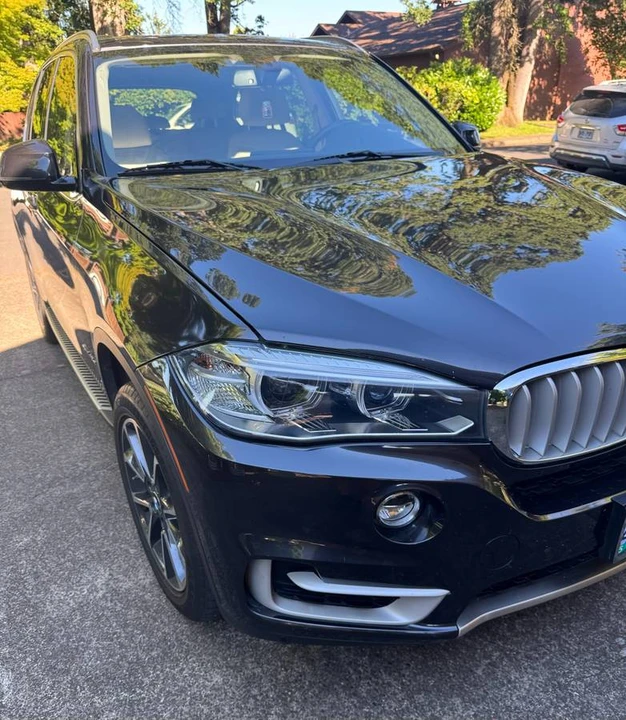2016 BMW F15 X5 - Image 3 of 24