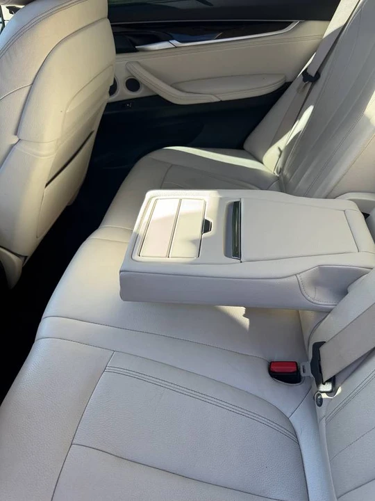 2016 BMW F15 X5 - Image 22 of 24