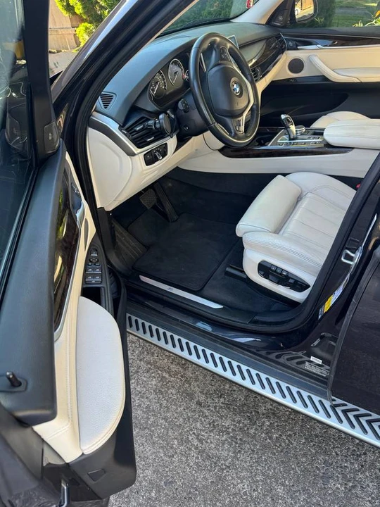 2016 BMW F15 X5 - Image 2 of 24